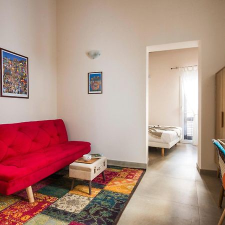 Santa Cecilia Apartment By Wonderful Italy Palermo Exterior foto