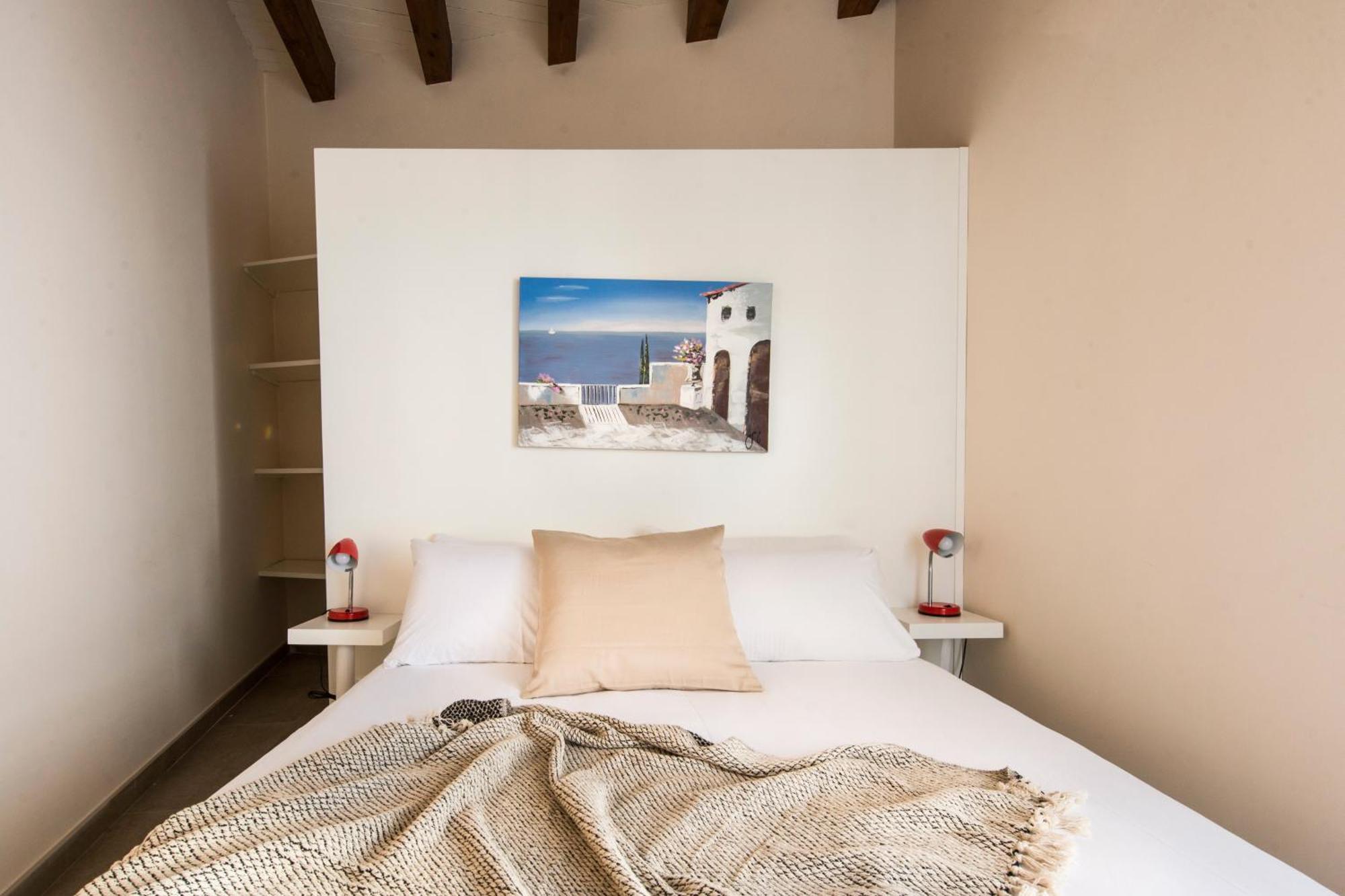 Santa Cecilia Apartment By Wonderful Italy Palermo Exterior foto