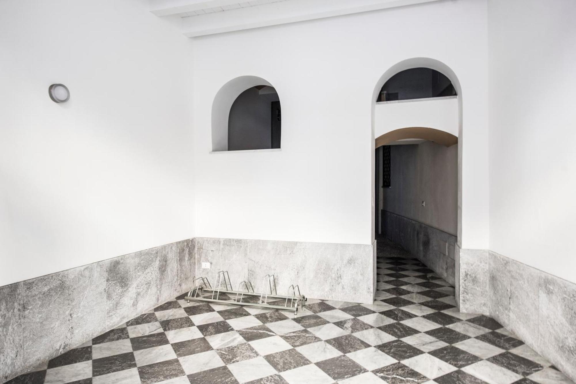 Santa Cecilia Apartment By Wonderful Italy Palermo Exterior foto